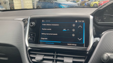 Peugeot 208 1.2 PureTech 82 Signature 5dr [Start Stop] Petrol Hatchback